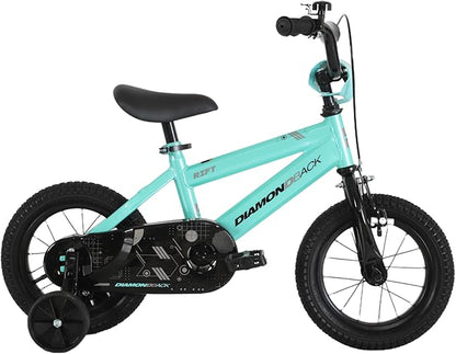 DIAMONDBACK Rift 12"