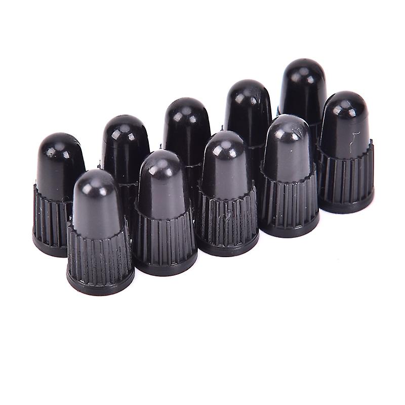 Presta Valve Cap (Pack of 10)