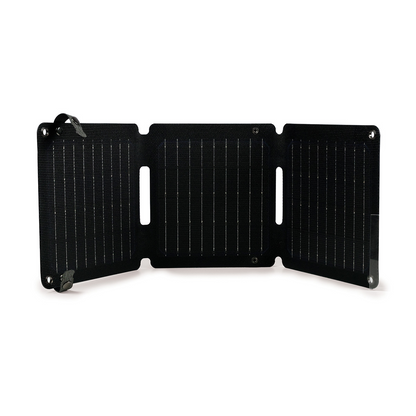 Red-E 15W Solar 10K Bundle
