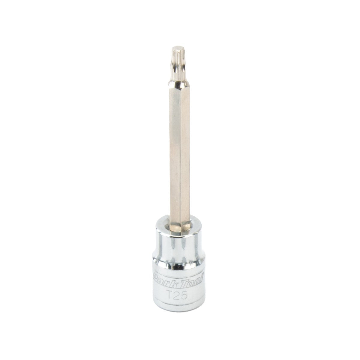 Park Tool 2660 5mm Hex Long Bit for SBS Socket Set