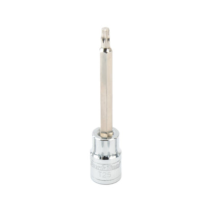 Park Tool 2660 5mm Hex Long Bit for SBS Socket Set