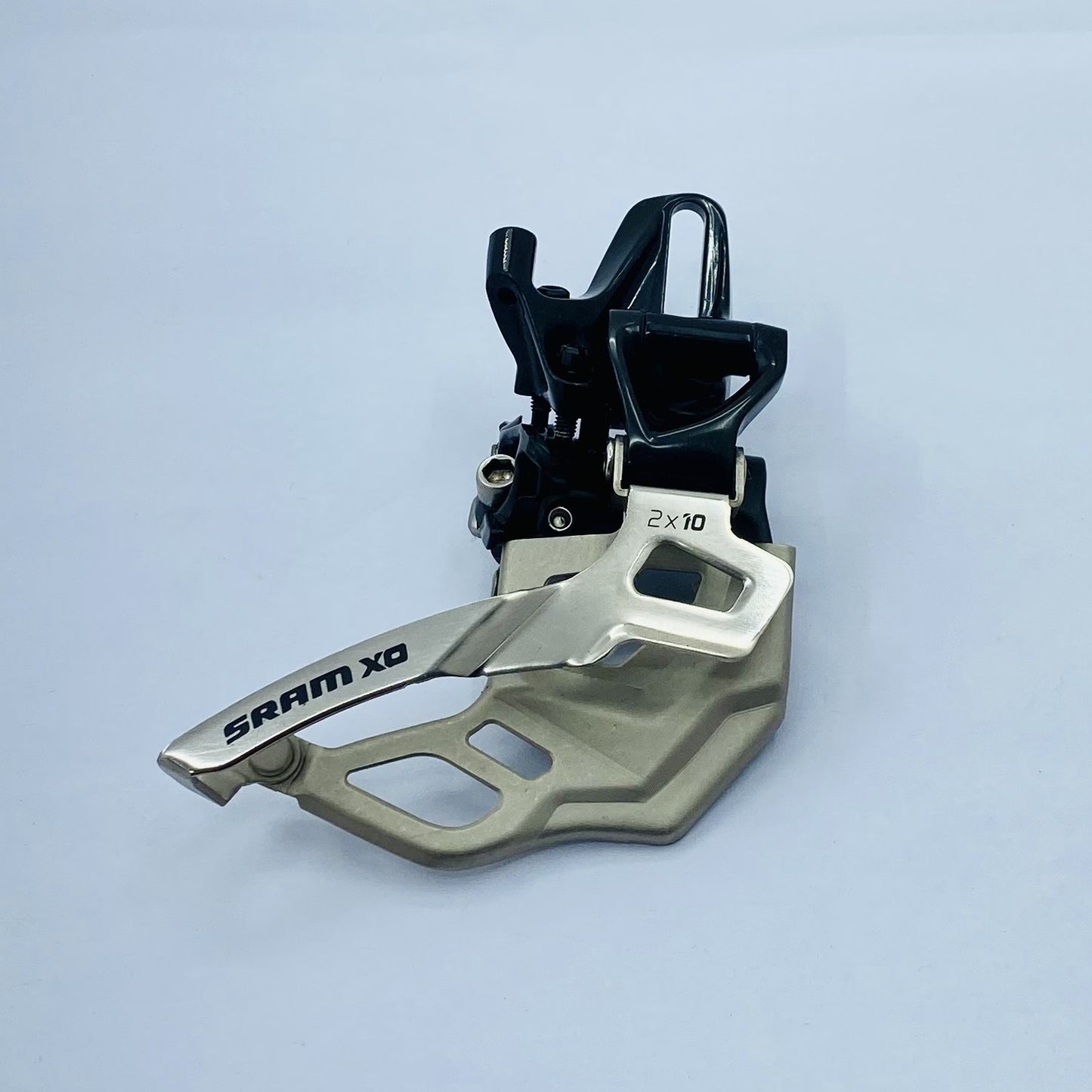 DERAILLEUR FRT SRAM XO HIGH DIRECT MNT