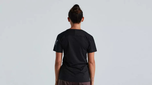 Women's Trail Air Short Sleeve Jersey