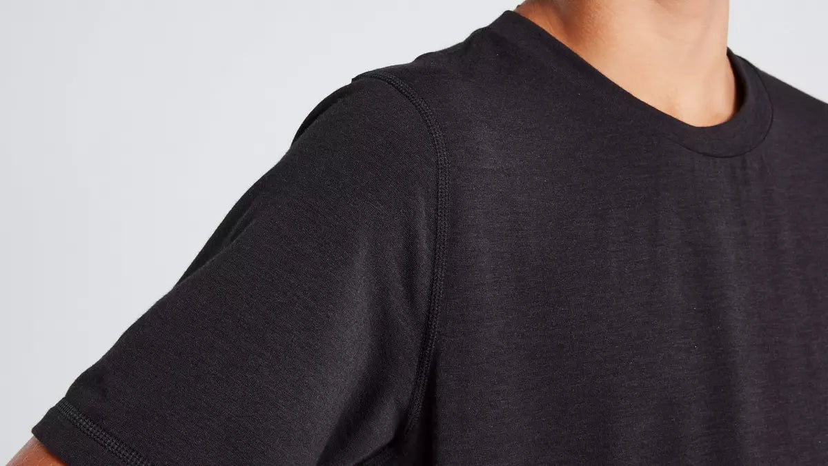Youth Trail Short  Sleeve Jersey
