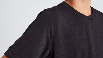 Youth Trail Short  Sleeve Jersey