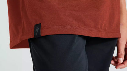 Youth Trail Short  Sleeve Jersey