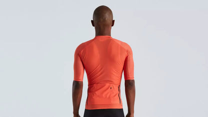 Men's SL Race Logo Short Sleeve Jersey