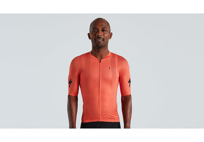 Men's SL Race Logo Short Sleeve Jersey