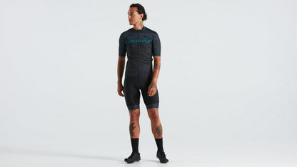 Men's RBX Logo Short Sleeve Jersey