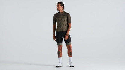 Men's RBX Logo Short Sleeve Jersey