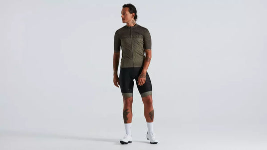 Men's RBX Logo Short Sleeve Jersey