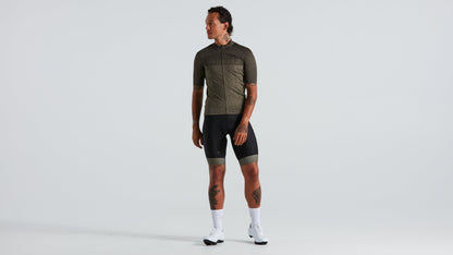Men's RBX Logo Short Sleeve Jersey
