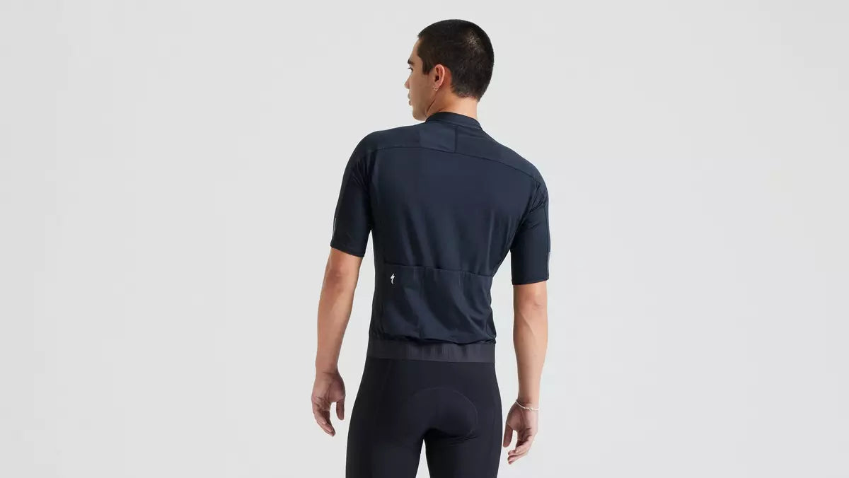 Men's Specialized Foundation Short Sleeve Jersey