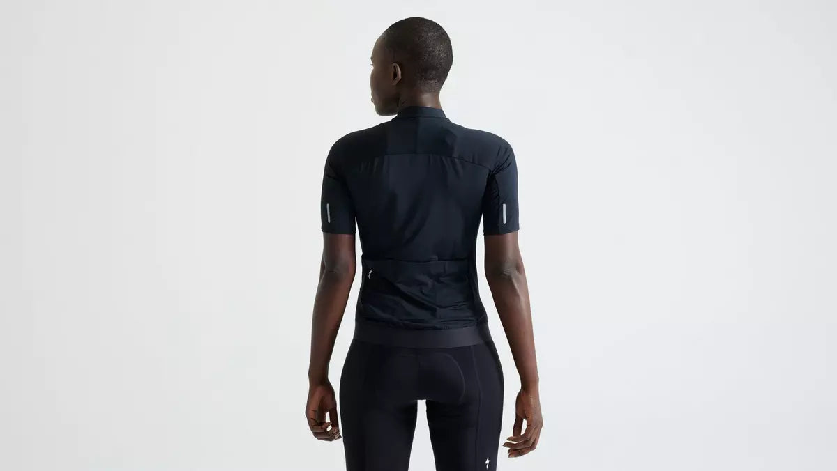 Women's Specialized Foundation Short Sleeve Jersey