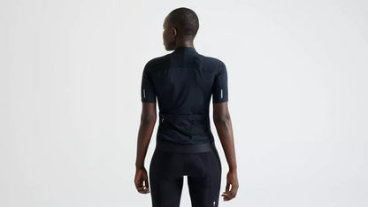 Women's Specialized Foundation Short Sleeve Jersey