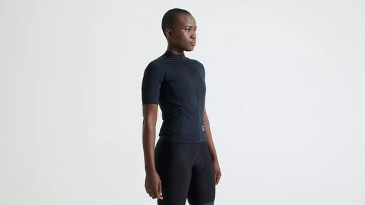 Women's Specialized Foundation Short Sleeve Jersey