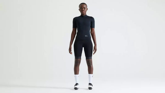 Women's Specialized Foundation Short Sleeve Jersey