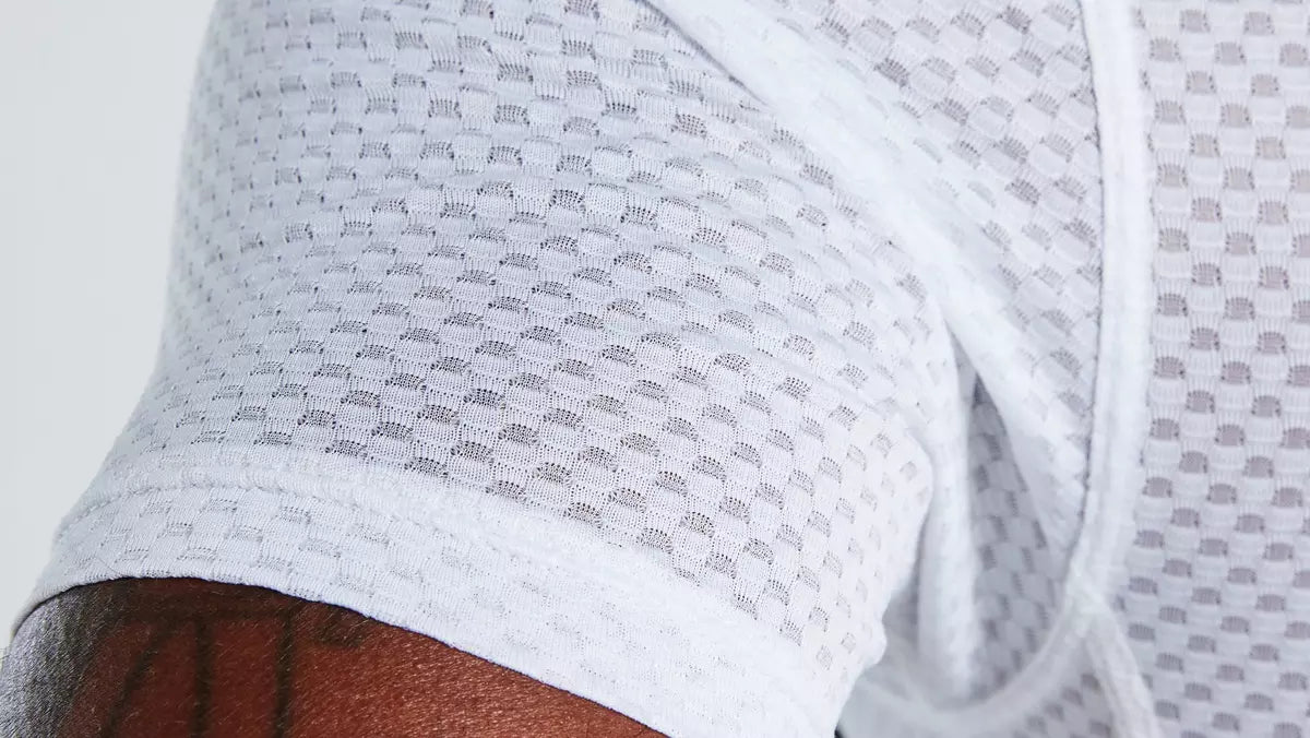 Men's SL Short Sleeve Base Layer