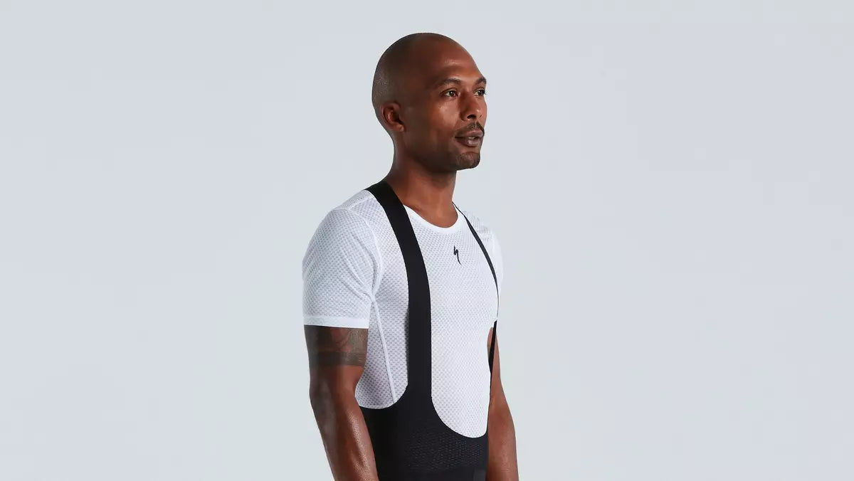 Men's SL Short Sleeve Base Layer
