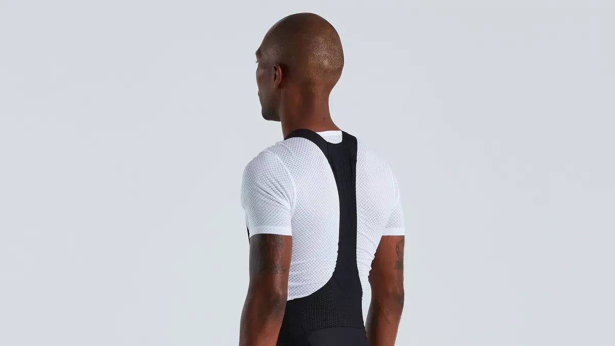 Men's SL Short Sleeve Base Layer