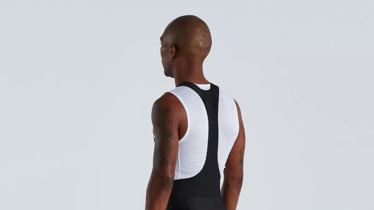 Men's SL Sleeveless Base Layer