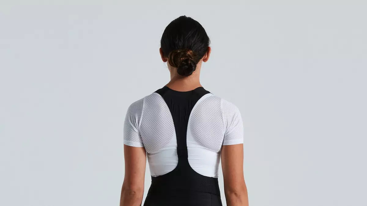 Women's SL Short Sleeve Base Layer