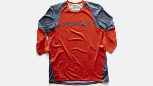Enduro 3/4 Jersey
