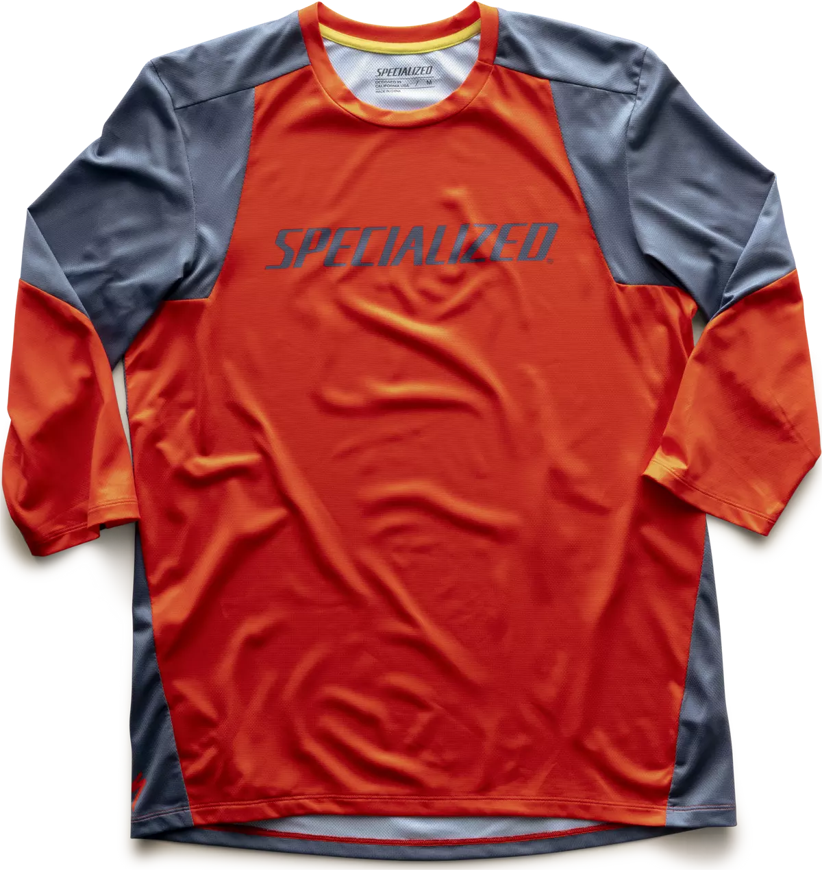 Enduro 3/4 Jersey