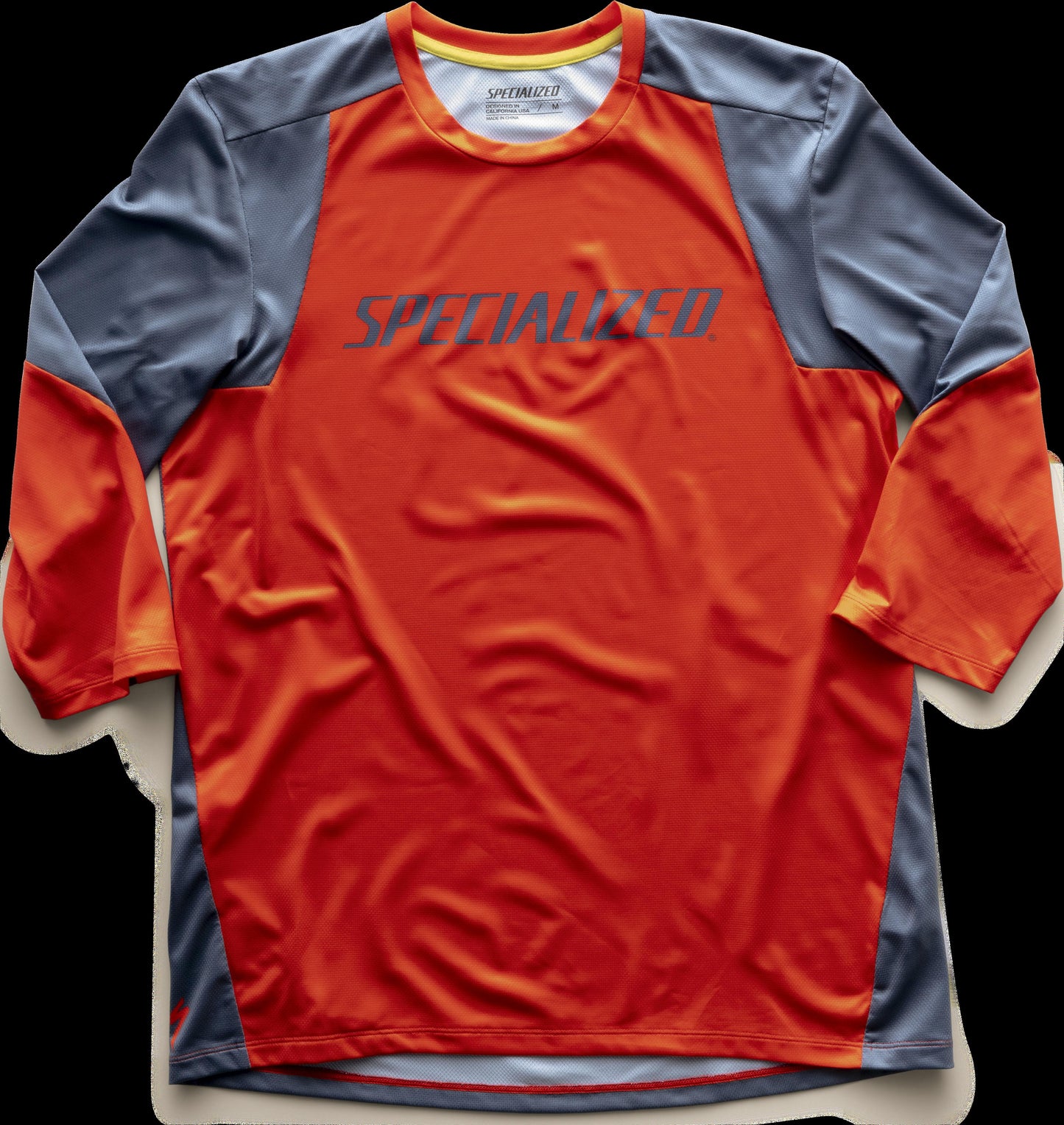Enduro 3/4 Jersey