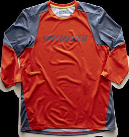 Enduro 3/4 Jersey