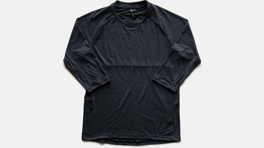 Men's Enduro drirelease® Merino 3/4 Jersey