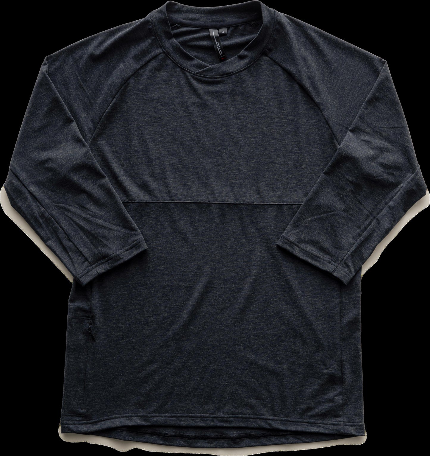 Men's Enduro drirelease® Merino 3/4 Jersey