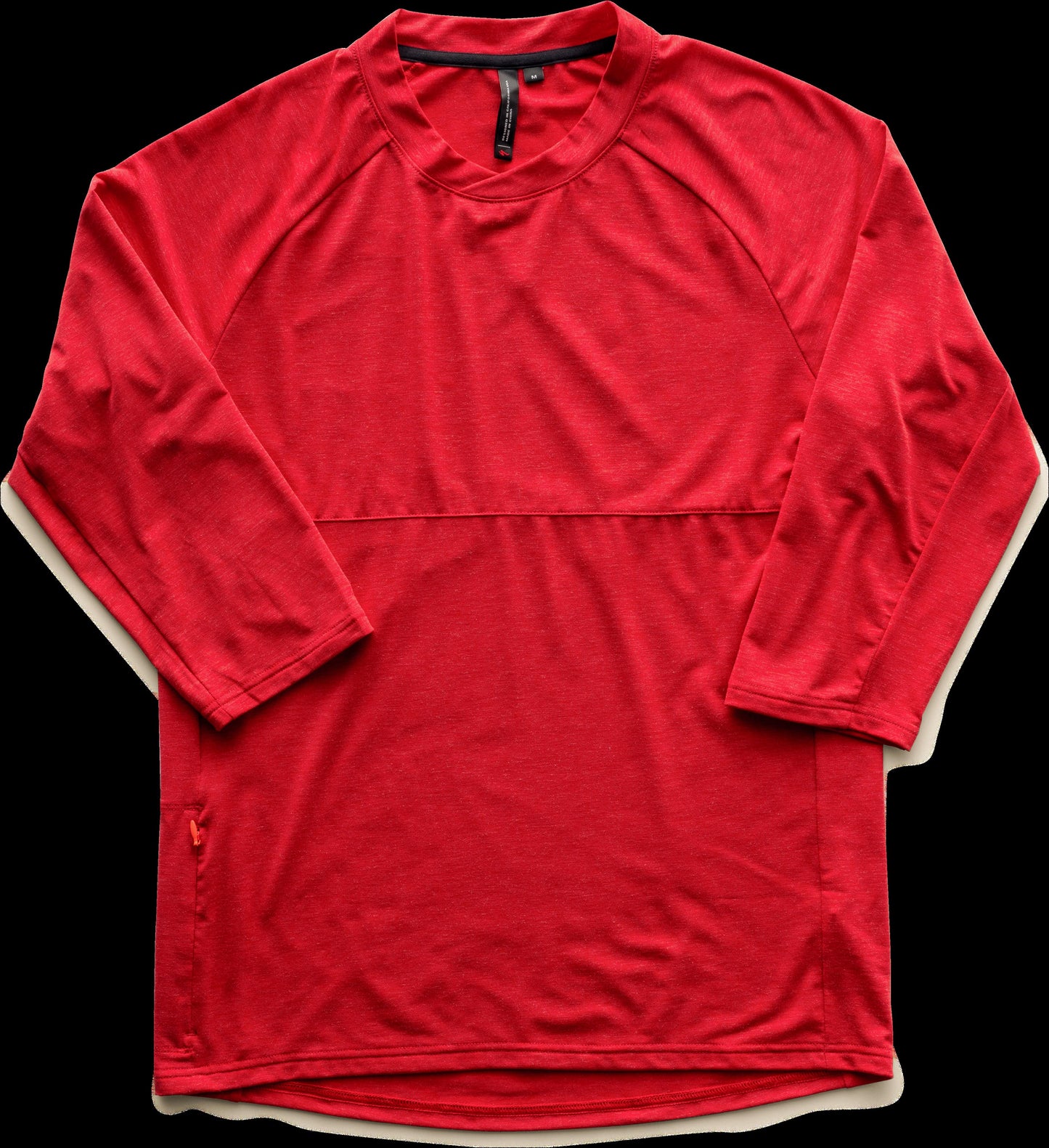 Men's Enduro drirelease® Merino 3/4 Jersey