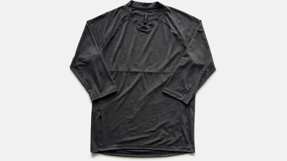 Men's Enduro drirelease® Merino 3/4 Jersey