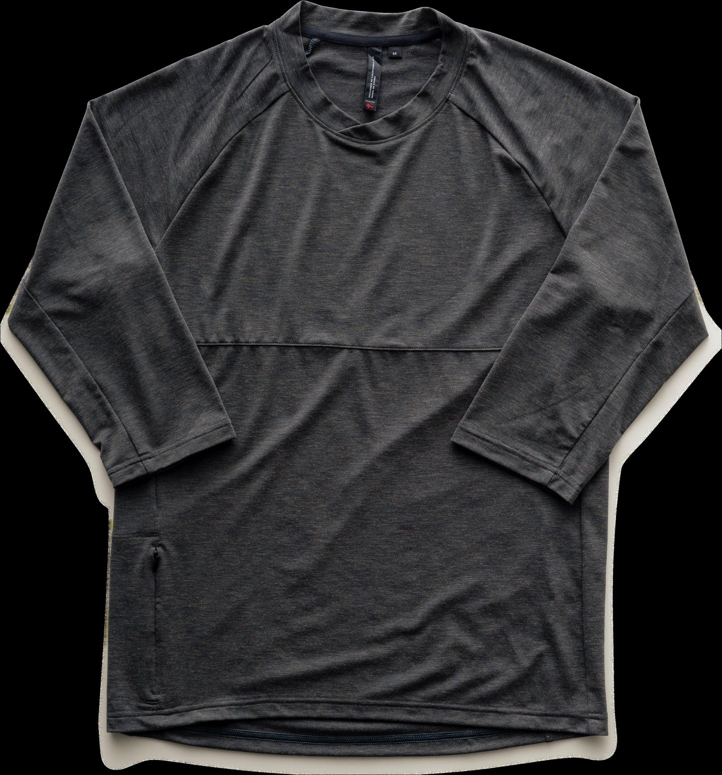 Men's Enduro drirelease® Merino 3/4 Jersey