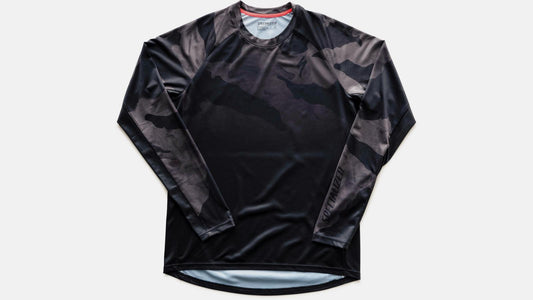 Demo Pro Long Sleeve Jersey