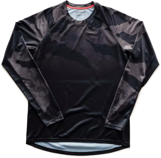 Demo Pro Long Sleeve Jersey