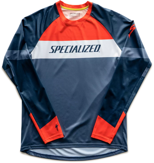 Demo Pro Long Sleeve Jersey