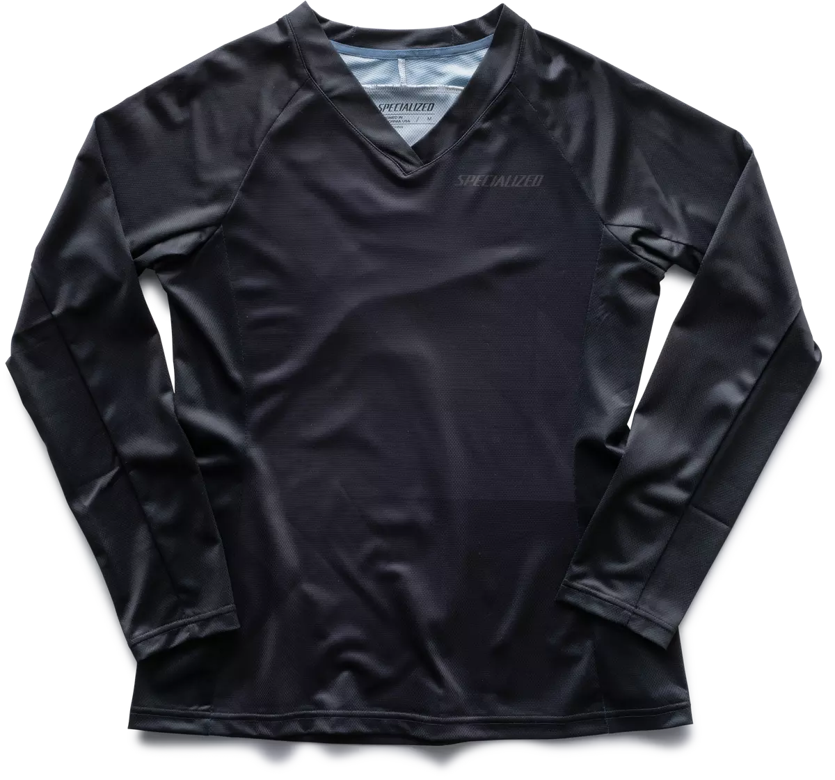 Andorra Long Sleeve Jersey