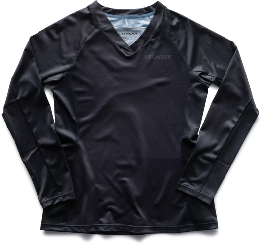 Andorra Long Sleeve Jersey