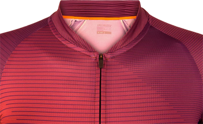 Women's SL Air Jersey
