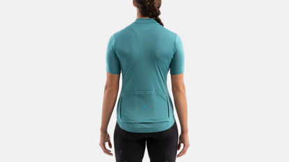 Women's RBX Classic Short Sleeve Jersey