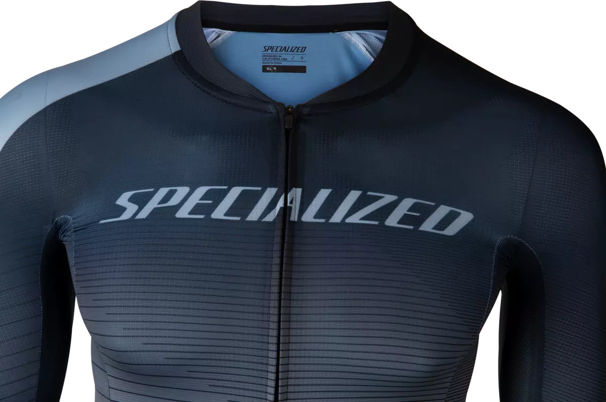 Men's SL Race Jersey