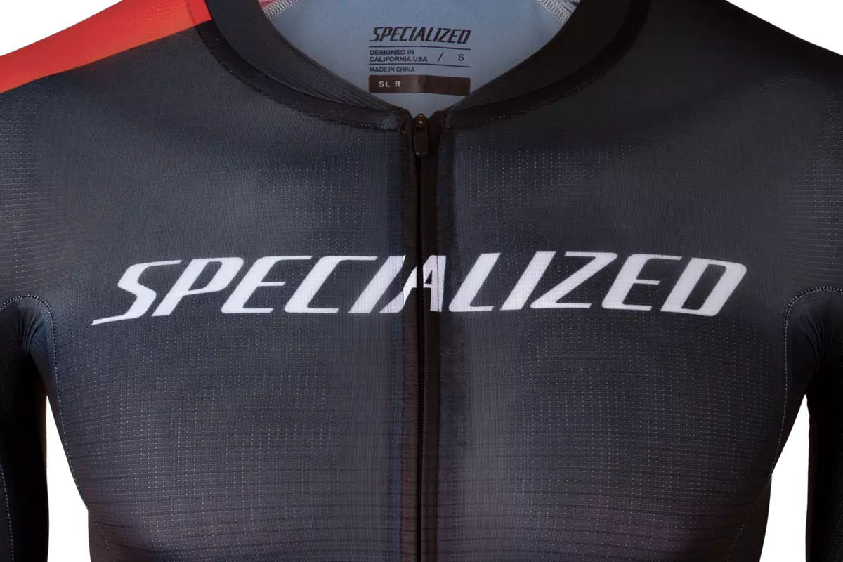 Men's SL Race Jersey