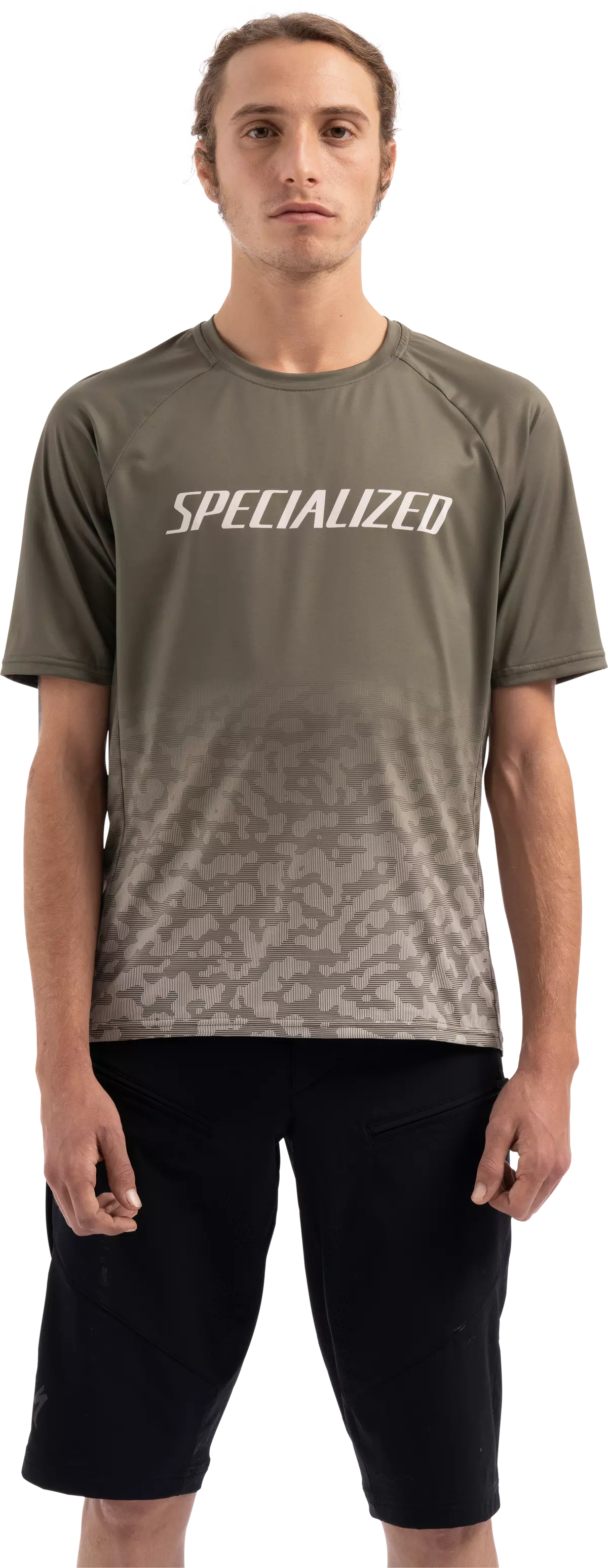 Enduro Air Short Sleeve Jersey