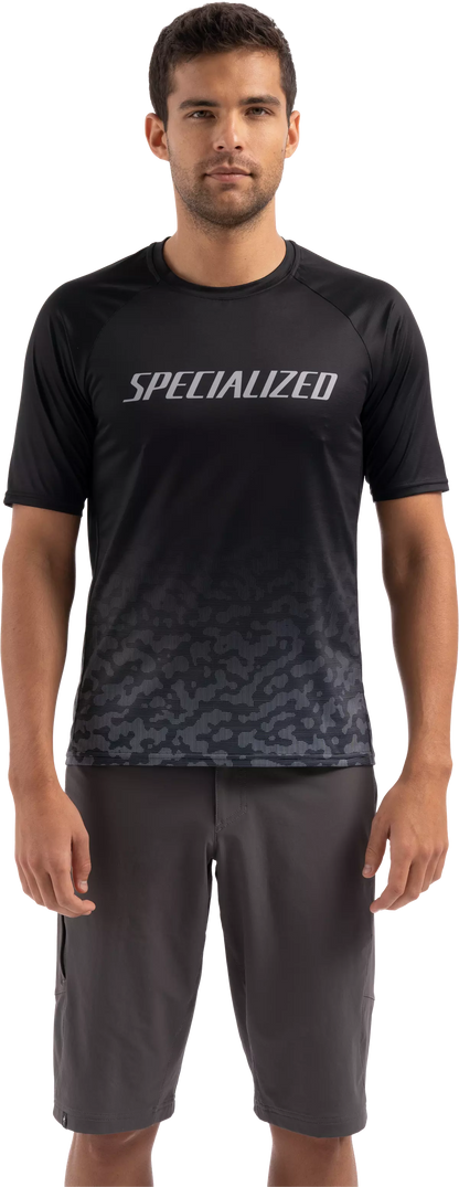 Enduro Air Short Sleeve Jersey
