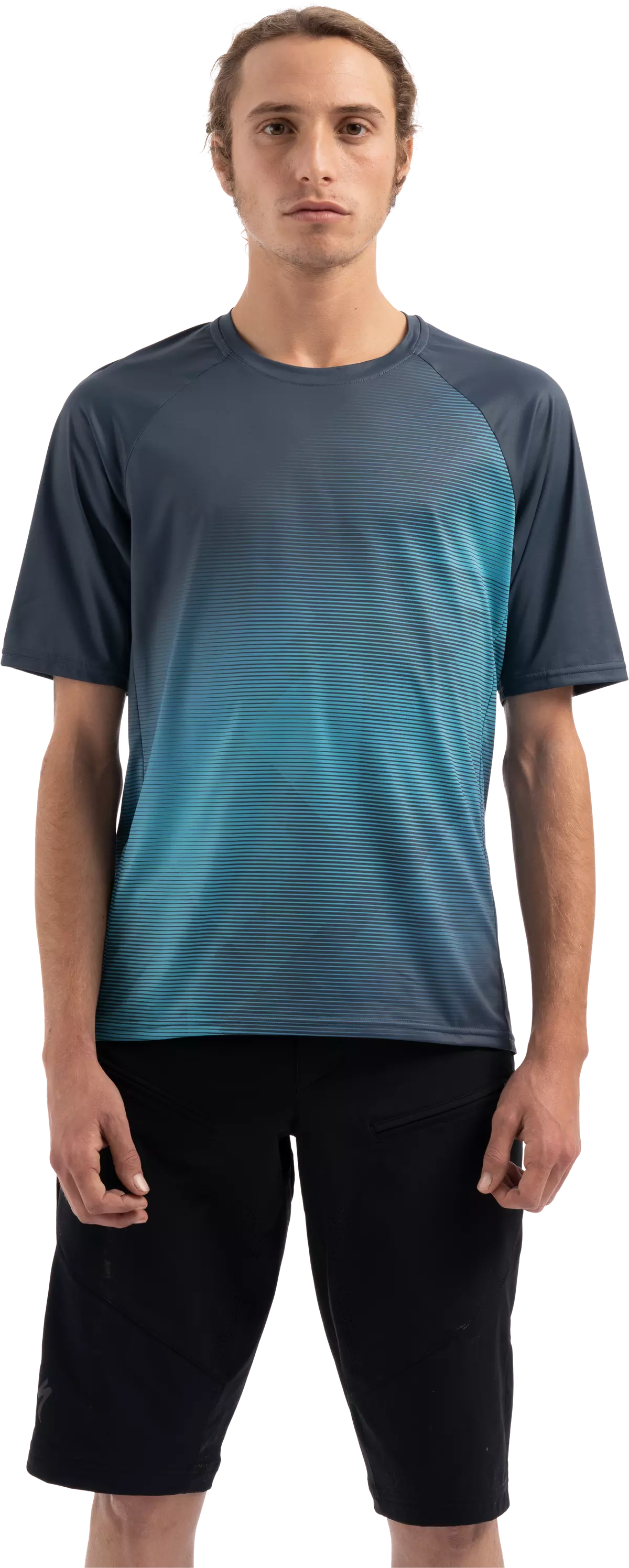 Enduro Air Short Sleeve Jersey