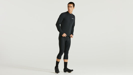 Men's RBX Classic Long Sleeve Jersey