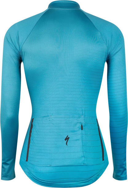 Women's SL Air Long Sleeve Jersey