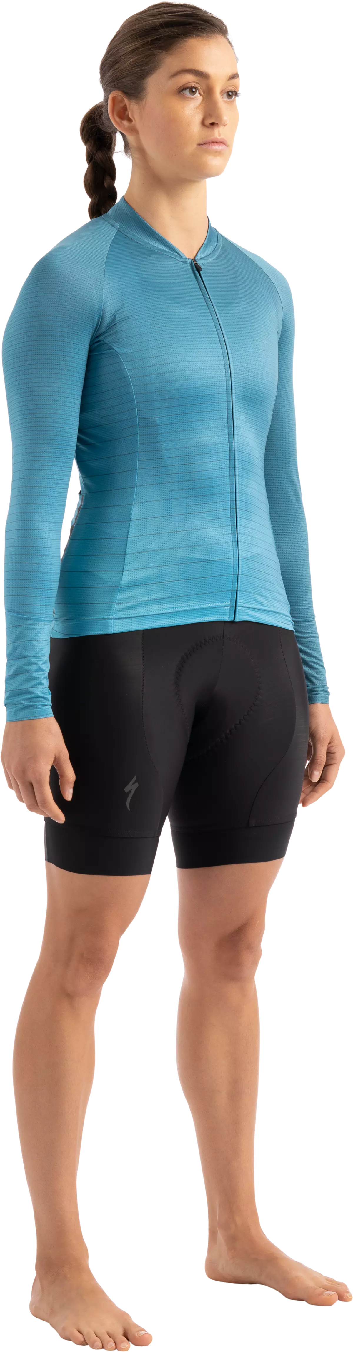 Women's SL Air Long Sleeve Jersey
